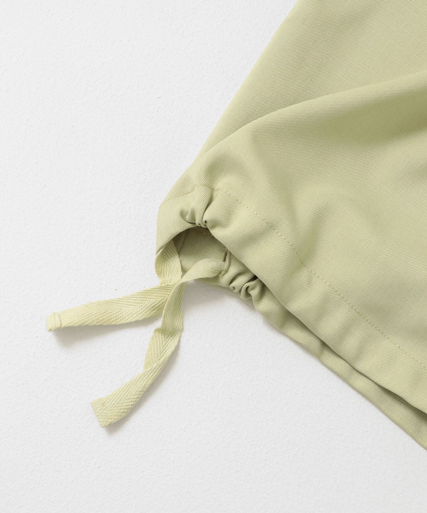  「コクーンWIDEジャンプスーツ」|スカート|