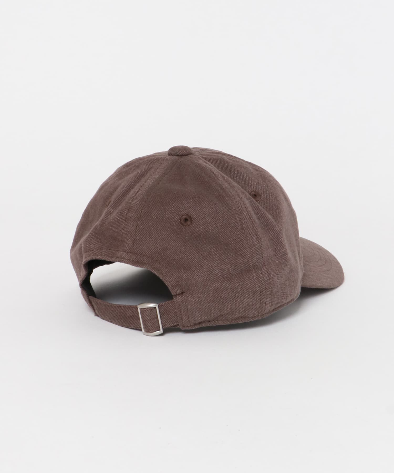  「プランプチェーンステッチCAP」|キャップ・キャスケット|