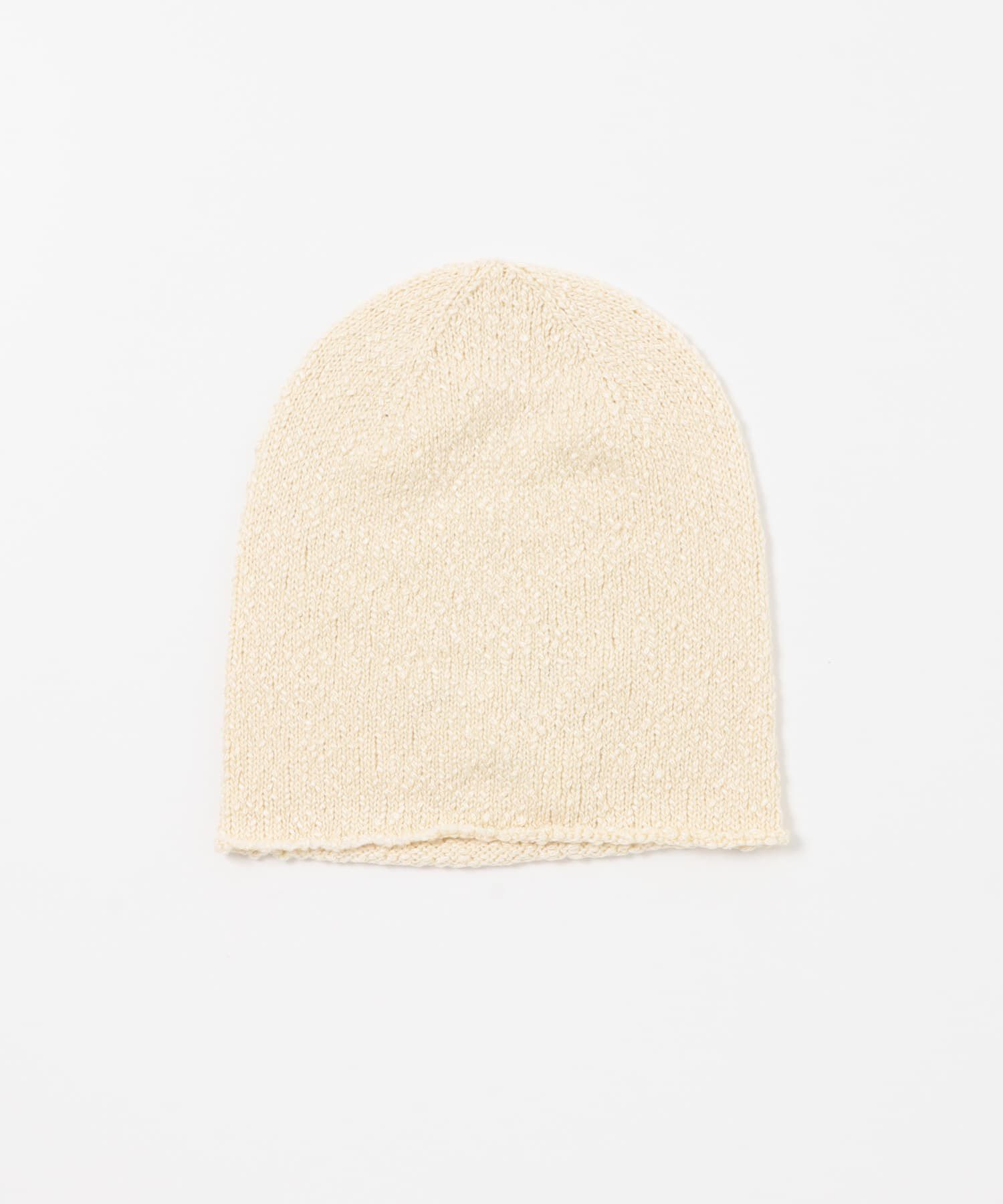  「イージーニットビーニー」|ニット帽|