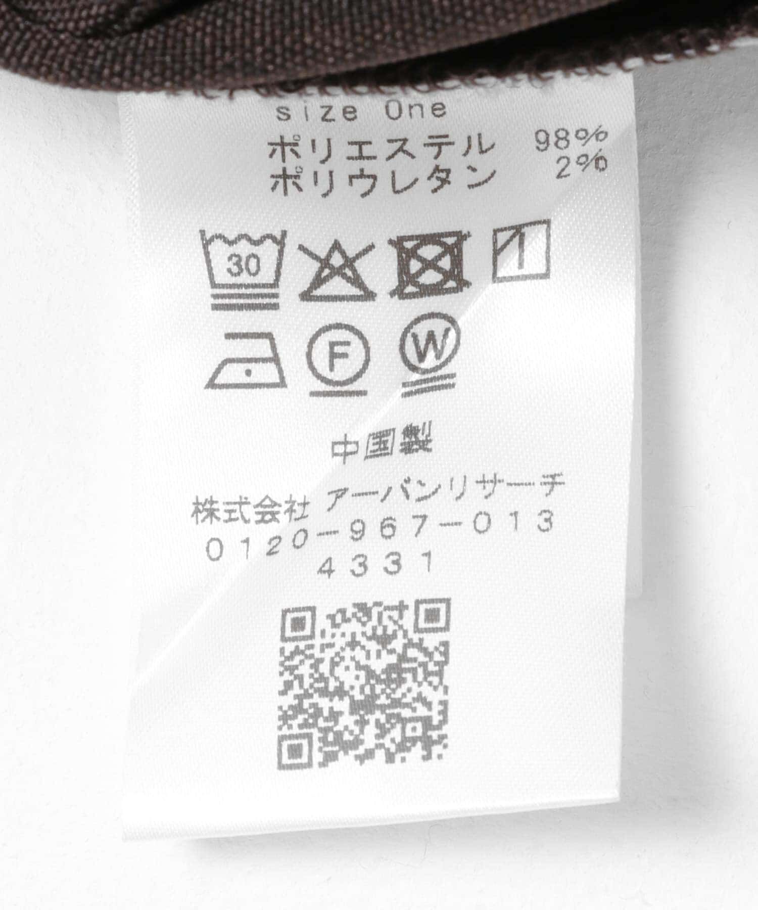  「シンプルショートパンツ」|その他|