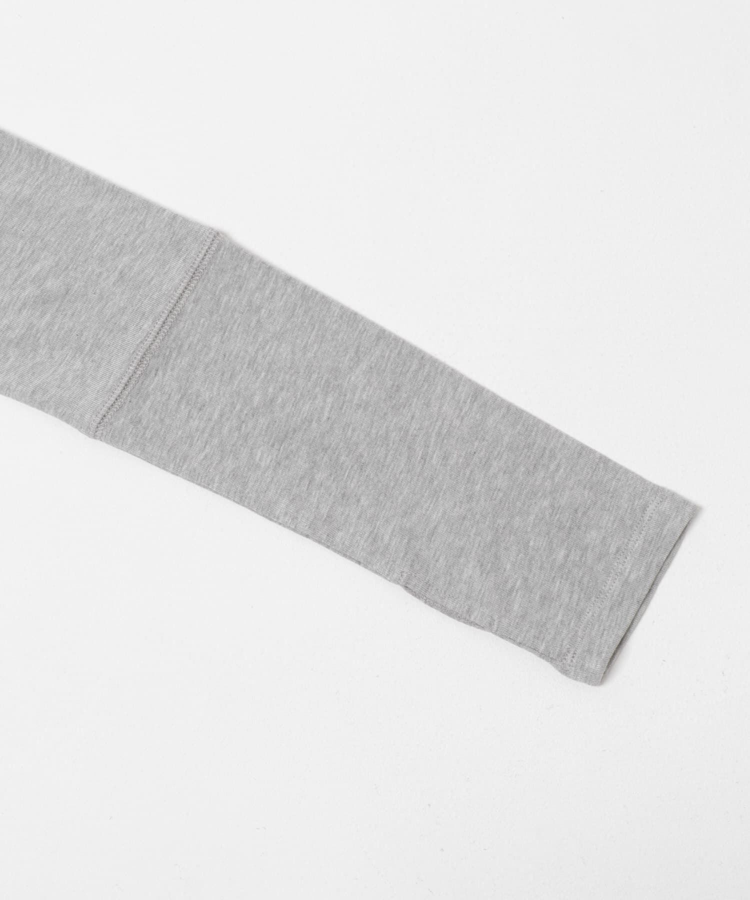  「illi　タートルベーシックカットソー」|Tシャツ・カットソー|