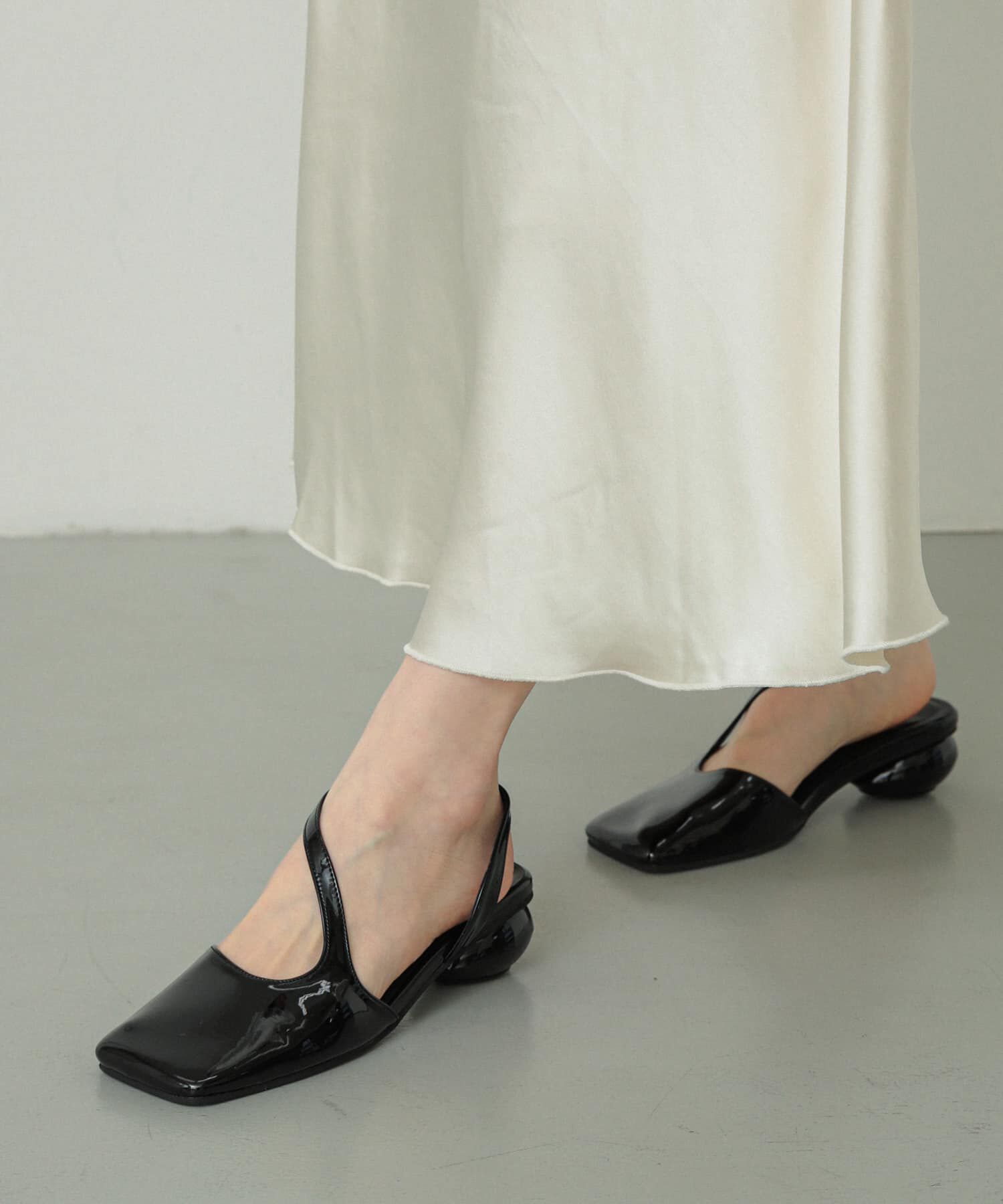 SENSE OF PLACE by URBAN RESEARCH「ワイドスクエアシューズ」|その他|