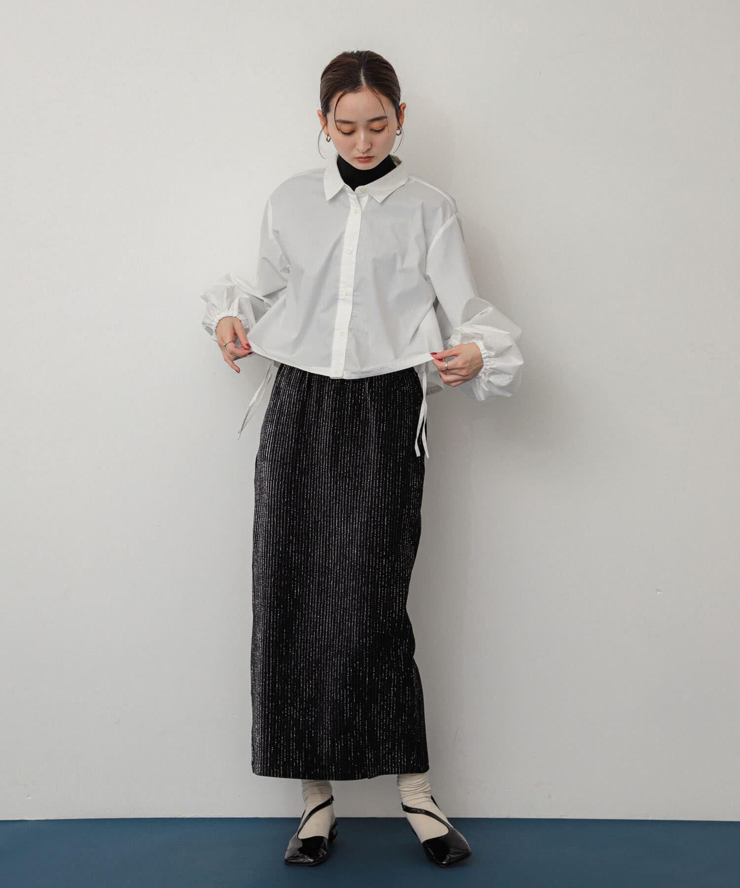 SENSE OF PLACE by URBAN RESEARCH「ワイドスクエアシューズ」|その他|