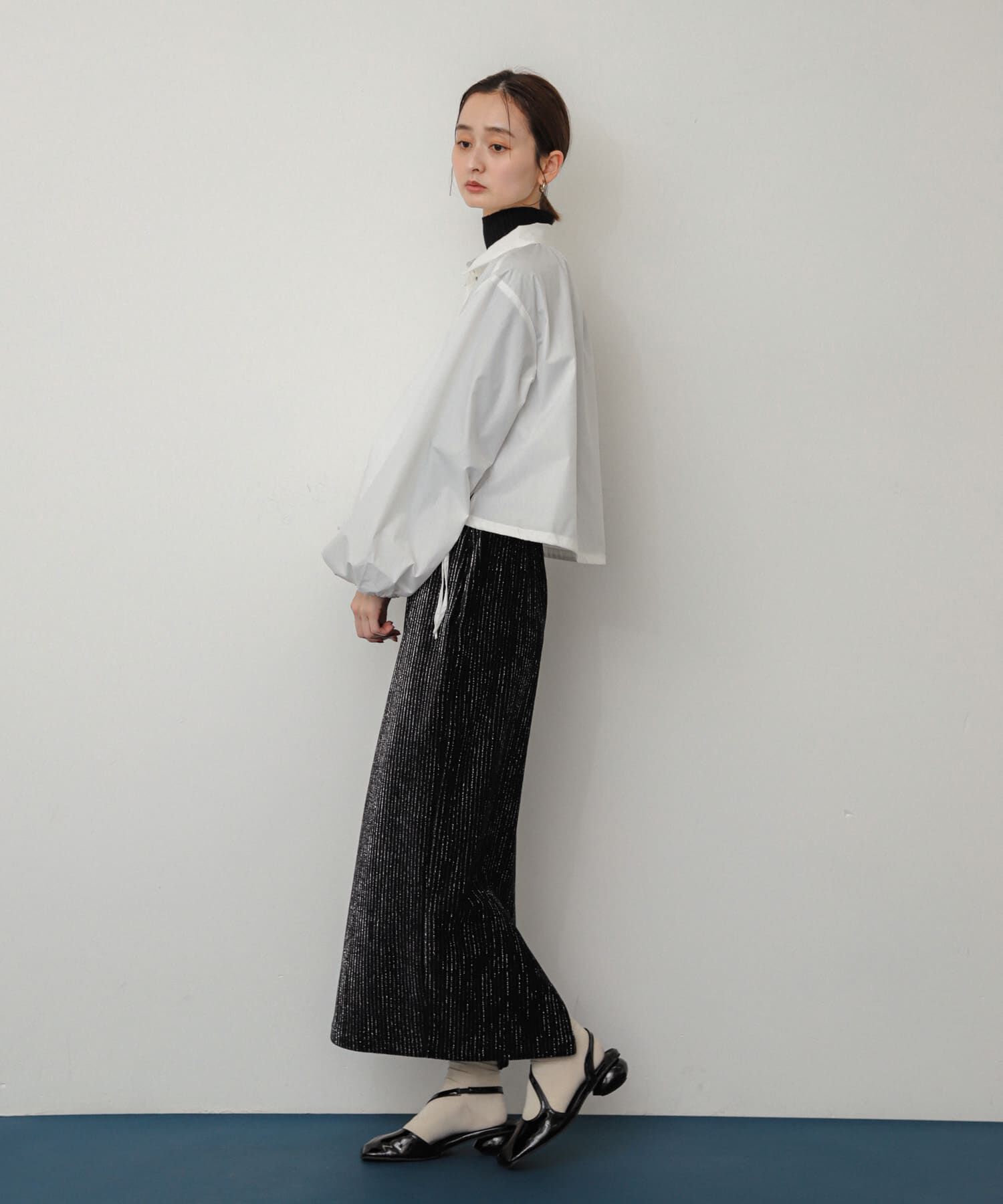 SENSE OF PLACE by URBAN RESEARCH「ワイドスクエアシューズ」|その他|