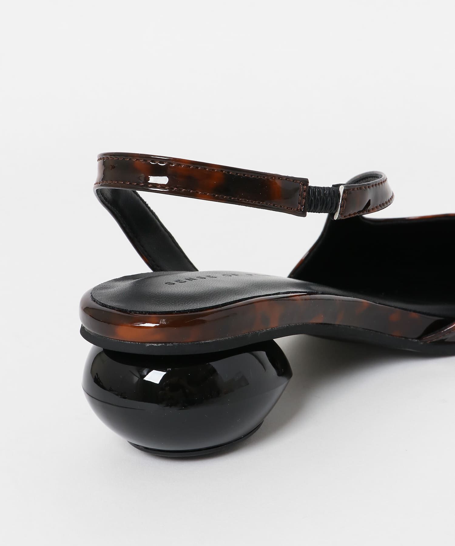 SENSE OF PLACE by URBAN RESEARCH「ワイドスクエアシューズ」|その他|