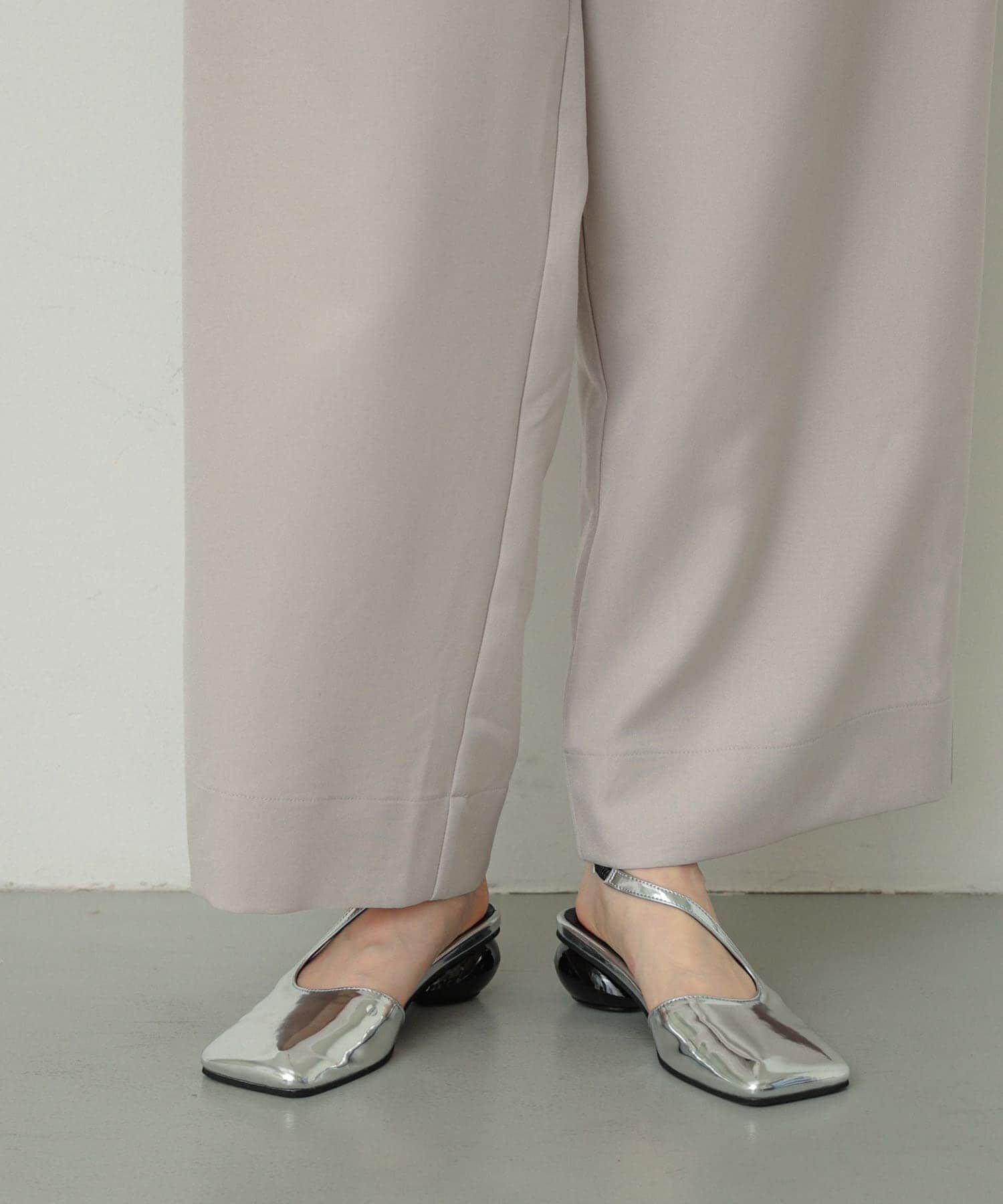 SENSE OF PLACE by URBAN RESEARCH「ワイドスクエアシューズ」|その他|