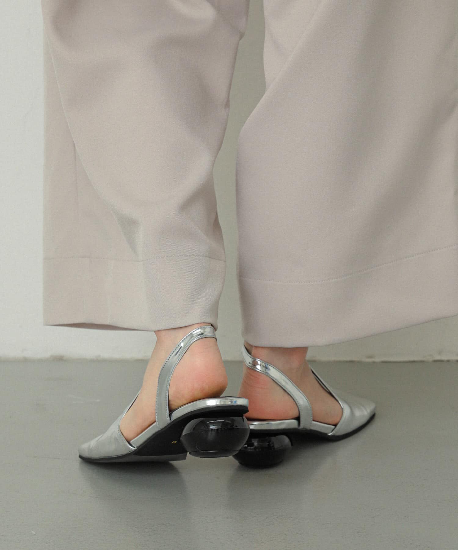 SENSE OF PLACE by URBAN RESEARCH「ワイドスクエアシューズ」|その他|