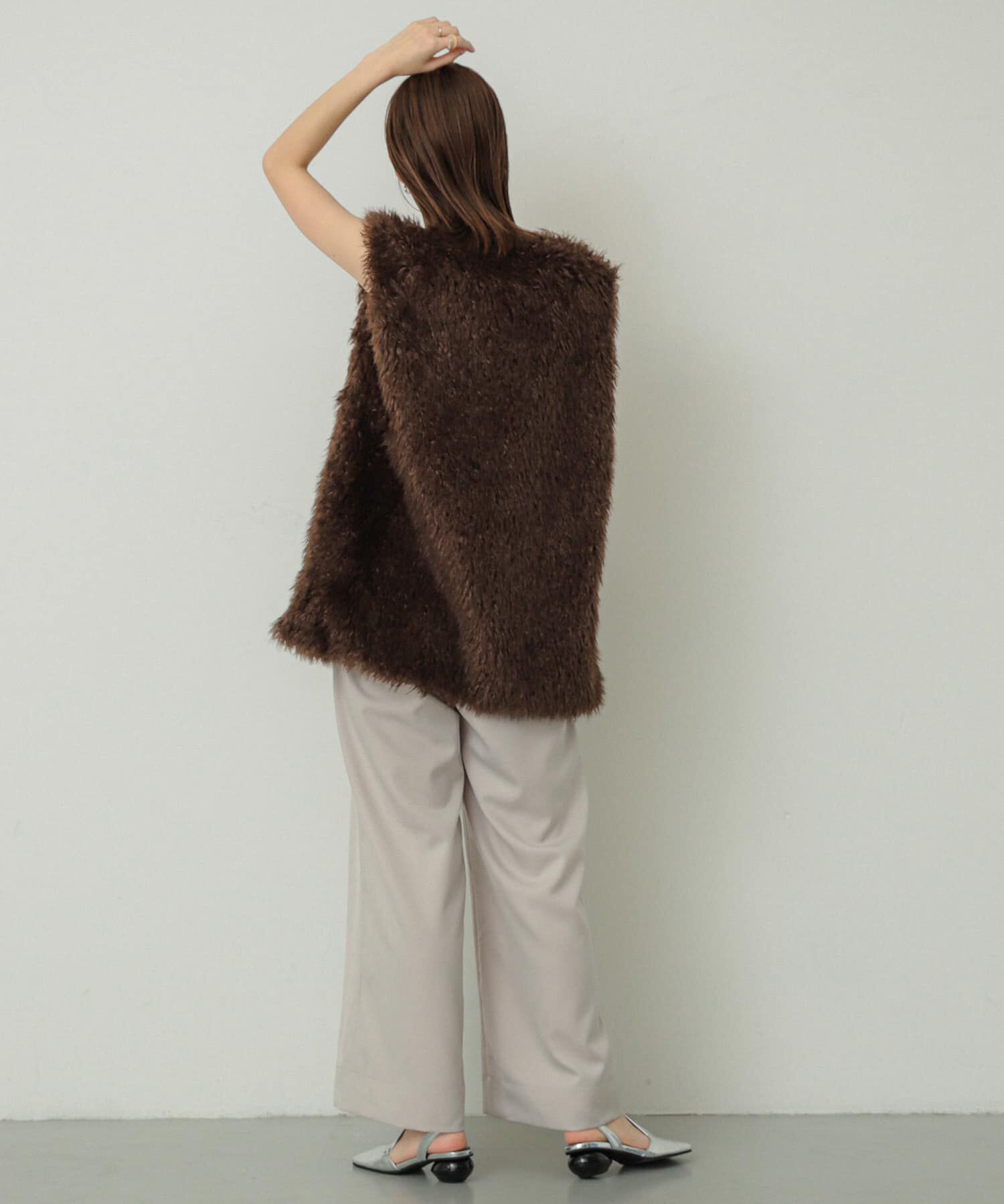 SENSE OF PLACE by URBAN RESEARCH「ワイドスクエアシューズ」|その他|