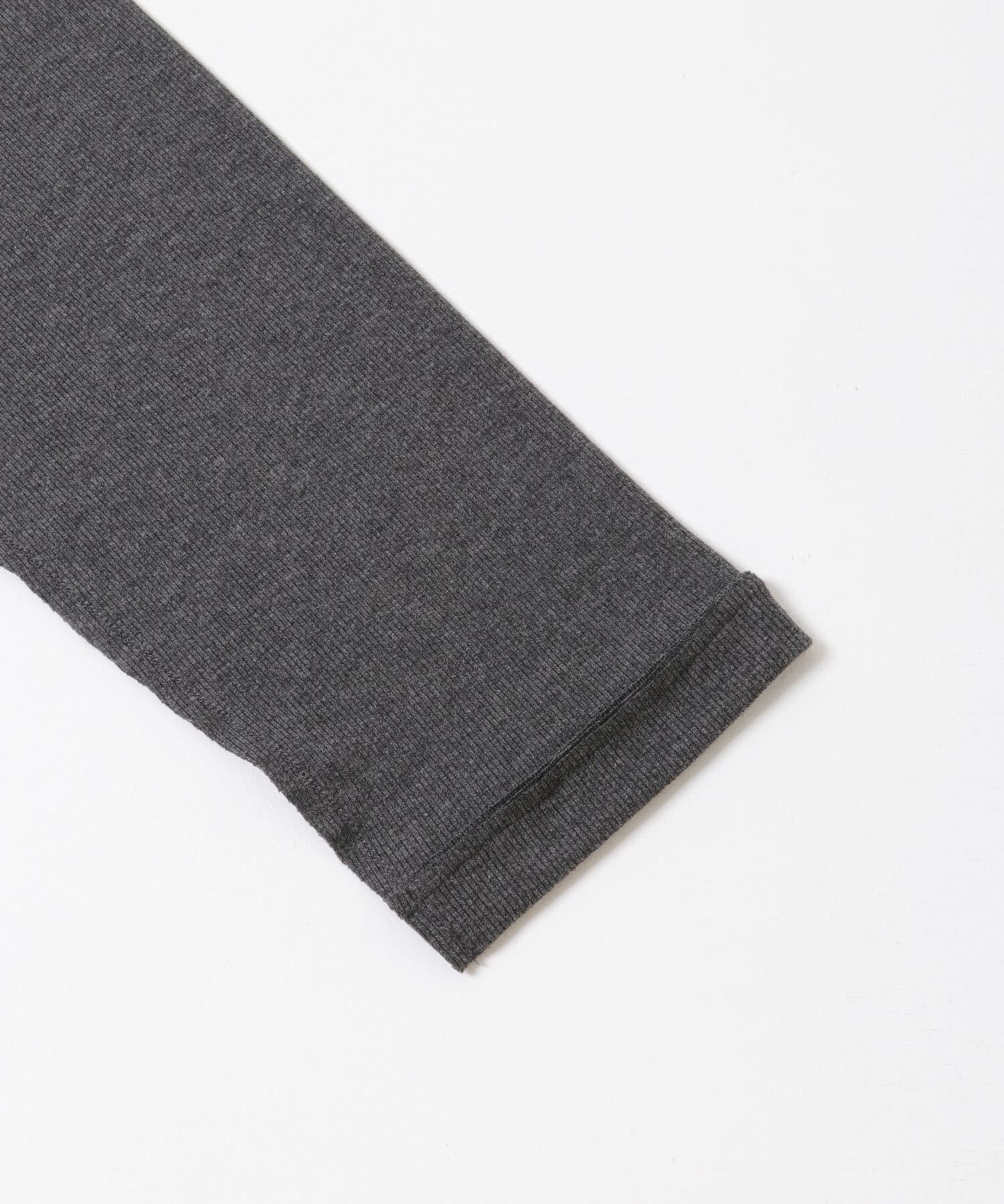 SENSE OF PLACE by URBAN RESEARCH「パネルリブカットカーディガン」|カーディガン|