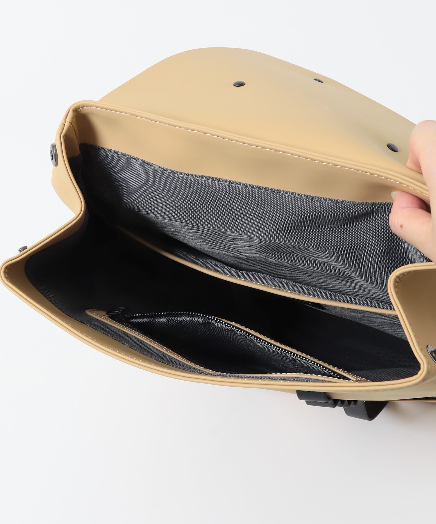 SENSE OF PLACE by URBAN RESEARCH「GASTON LUGA　Splash 2.0 - 13」|その他|