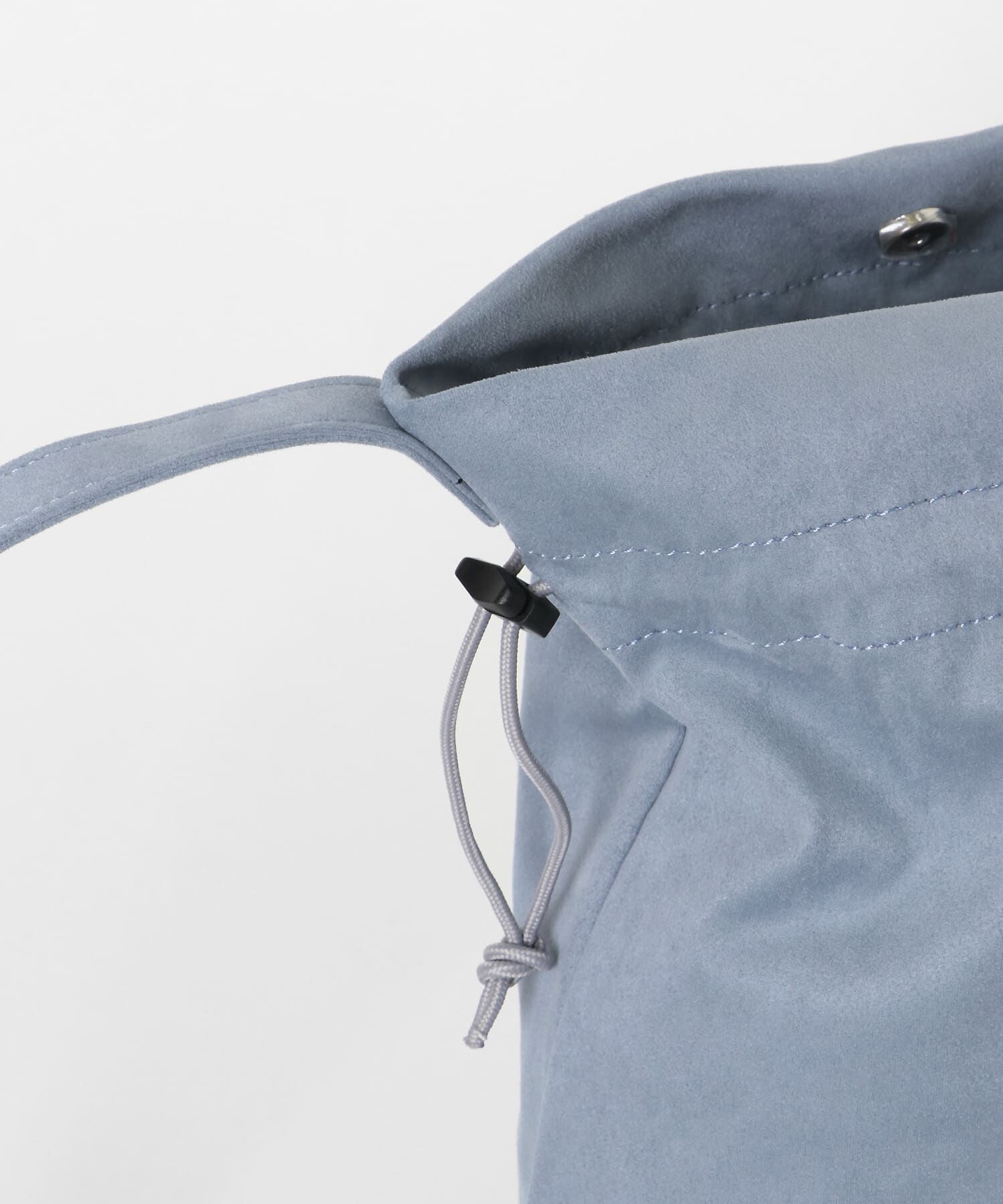 SENSE OF PLACE by URBAN RESEARCH「フェイクスエードキンチャクショルダー」|ショルダー・メッセンジャー|