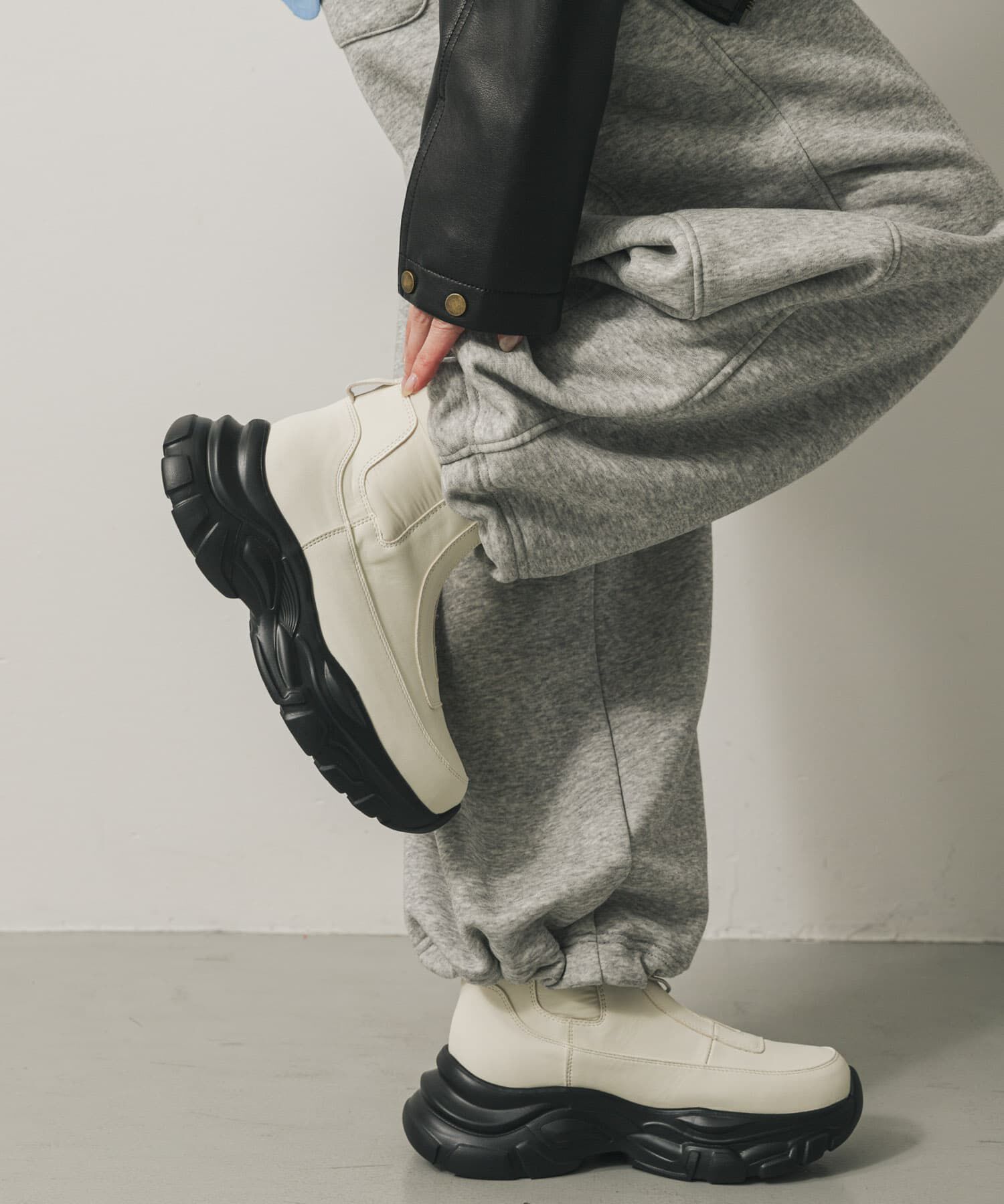 SENSE OF PLACE by URBAN RESEARCH「スノーブーツ」|その他|