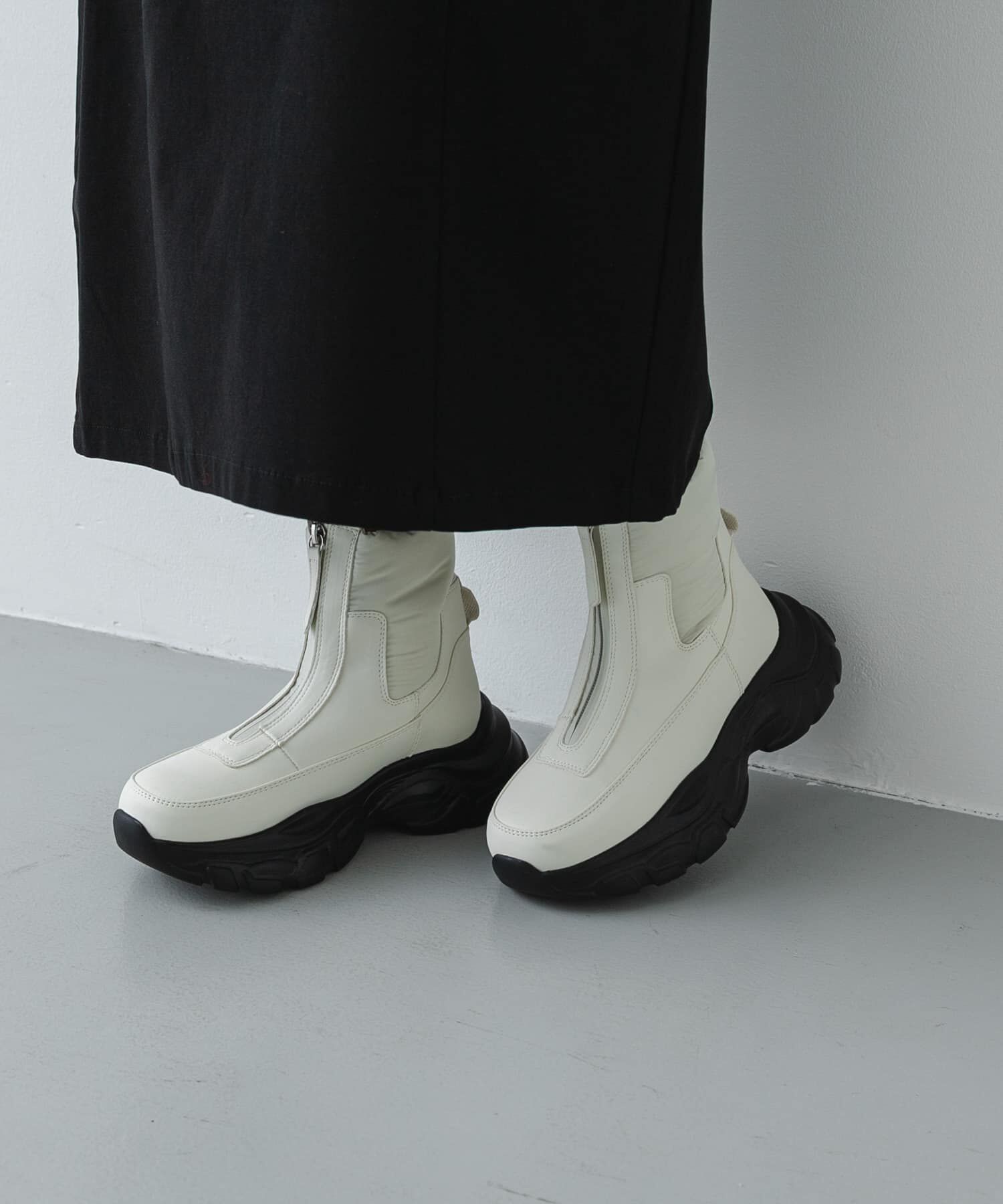 SENSE OF PLACE by URBAN RESEARCH「スノーブーツ」|その他|