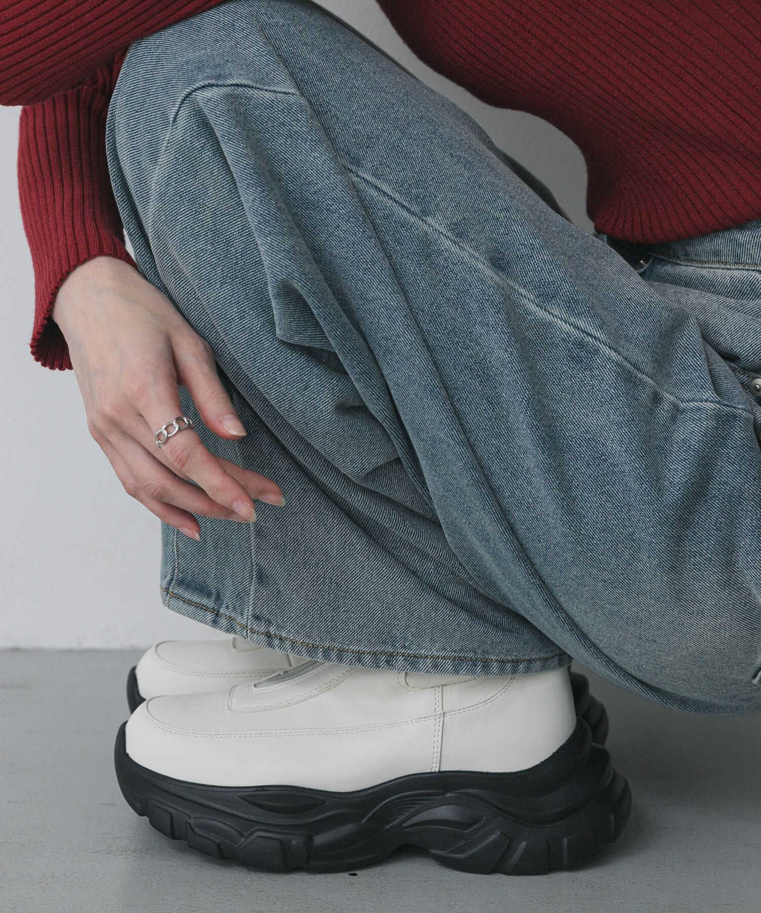 SENSE OF PLACE by URBAN RESEARCH「スノーブーツ」|その他|