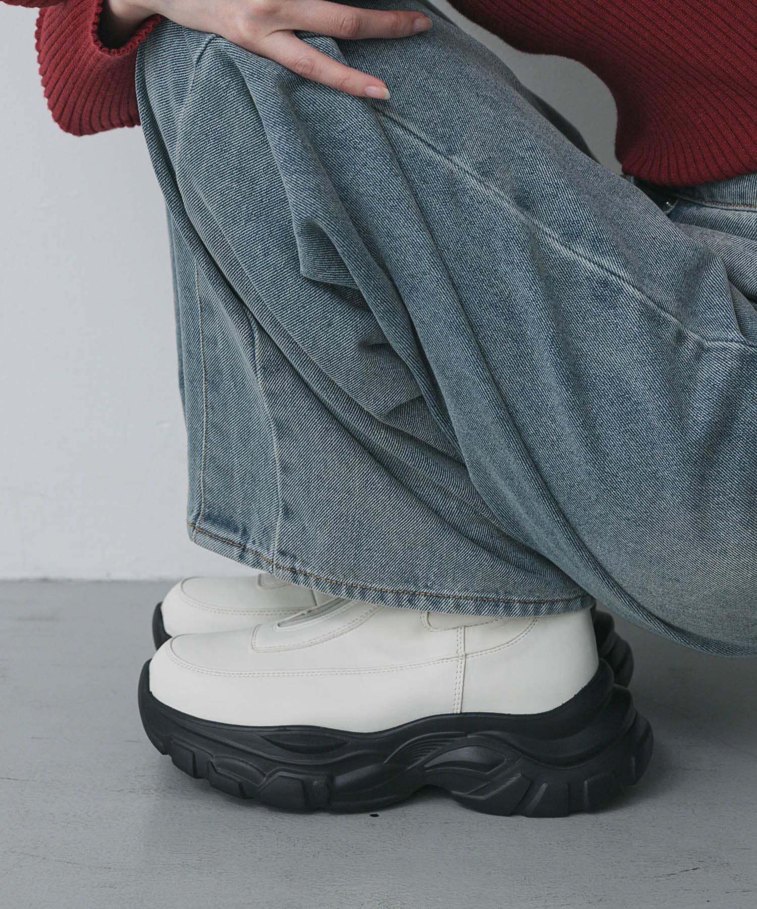 SENSE OF PLACE by URBAN RESEARCH「スノーブーツ」|その他|