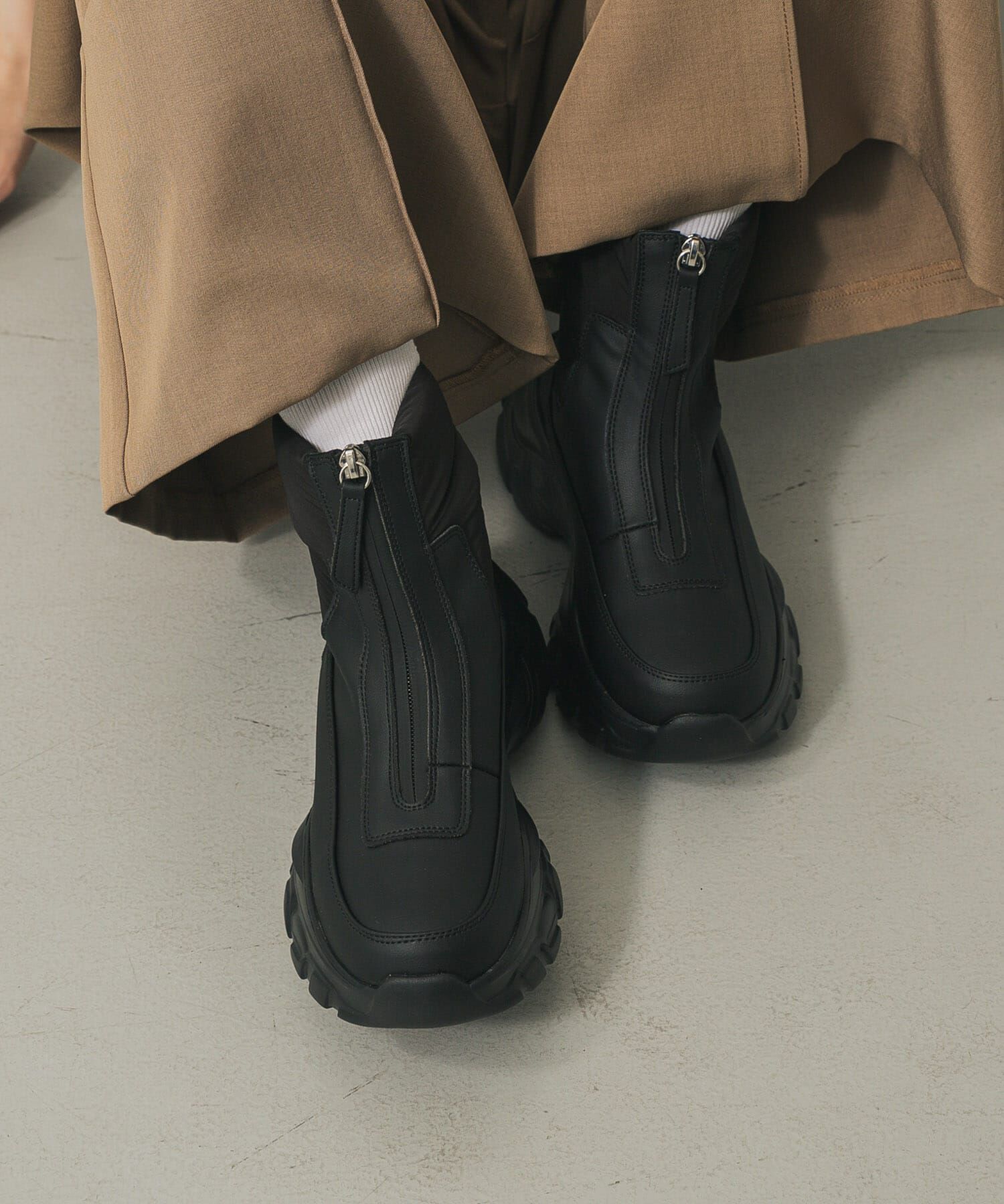 SENSE OF PLACE by URBAN RESEARCH「スノーブーツ」|その他|