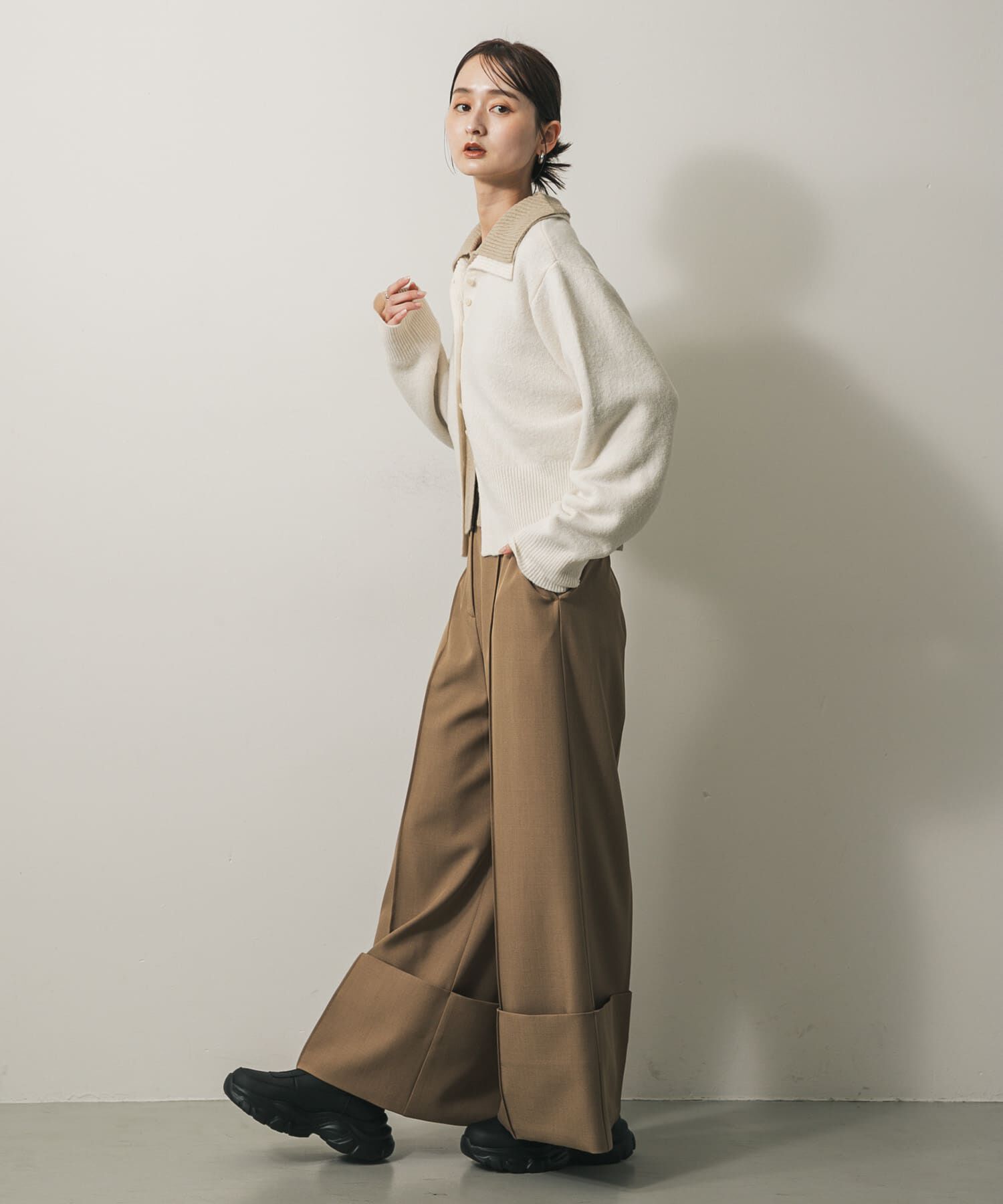 SENSE OF PLACE by URBAN RESEARCH「スノーブーツ」|その他|