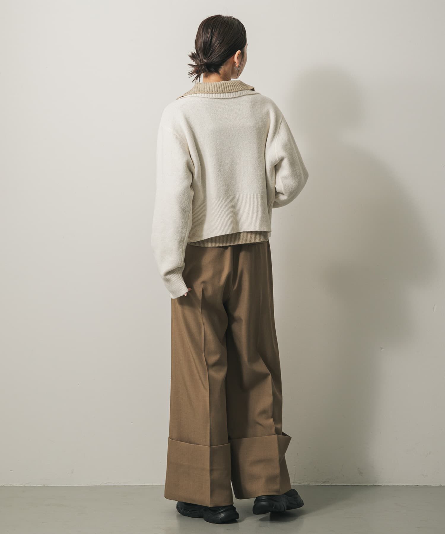 SENSE OF PLACE by URBAN RESEARCH「スノーブーツ」|その他|