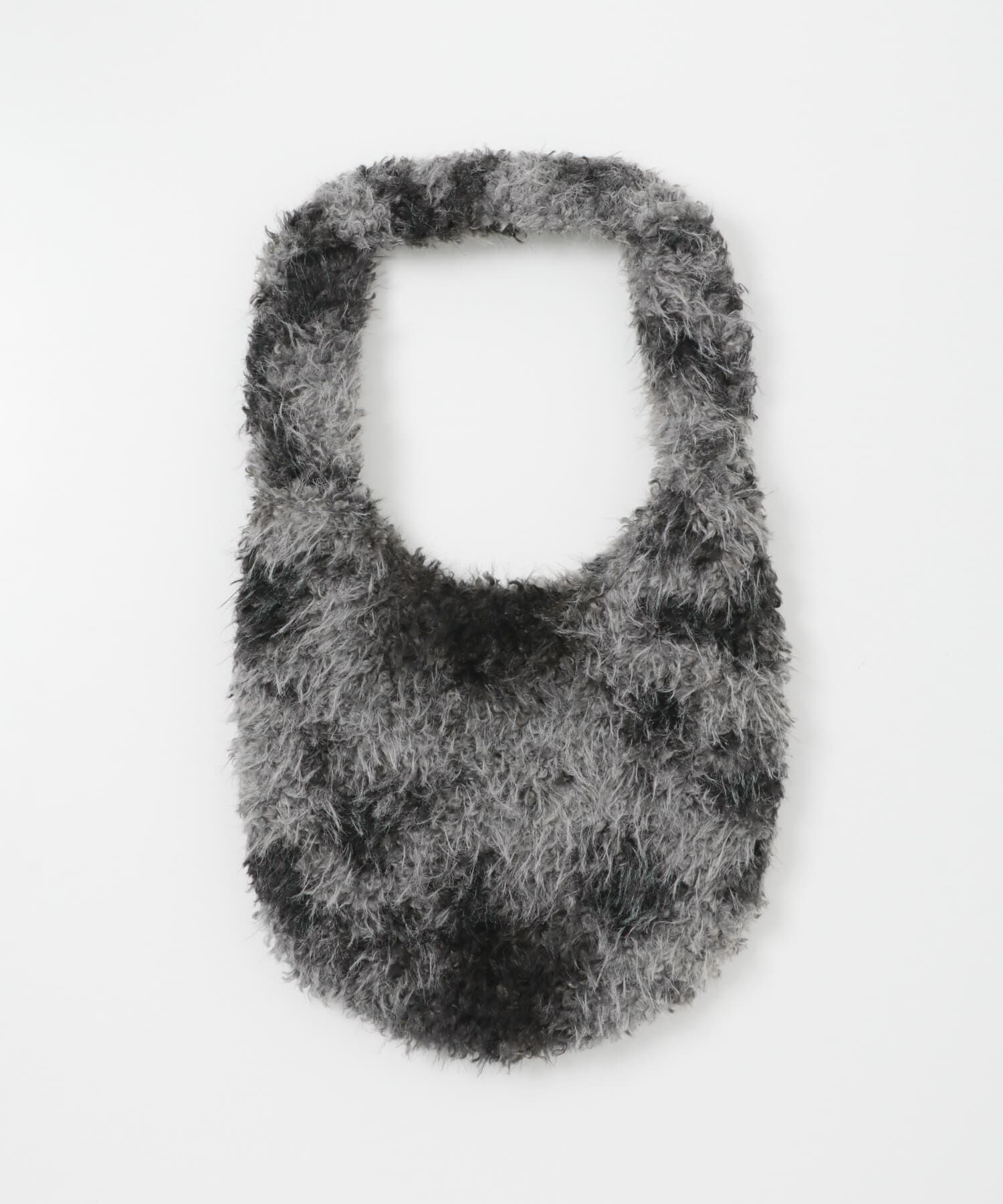 SENSE OF PLACE by URBAN RESEARCH「マーブルファートートバッグ」|トートバッグ|