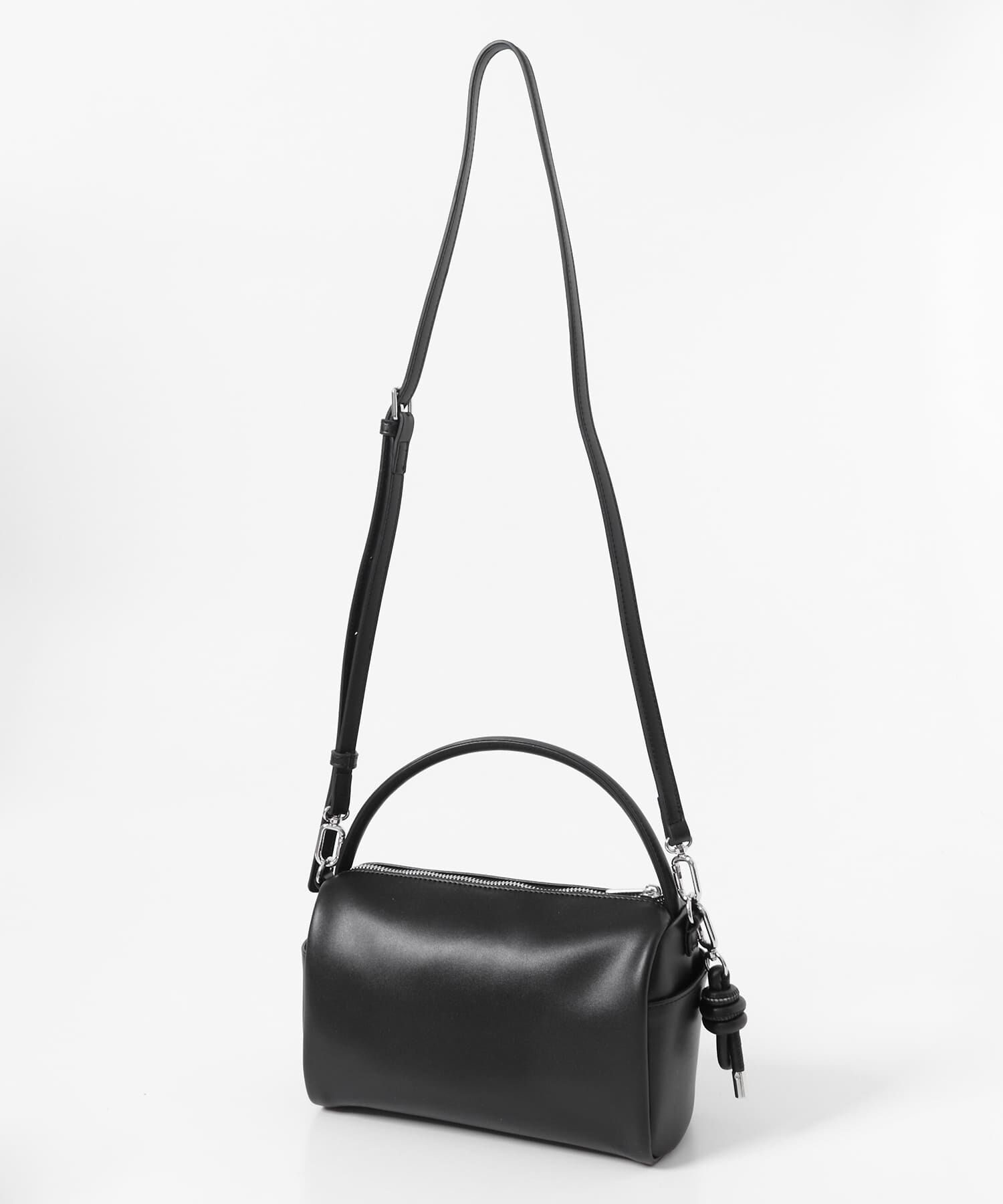 SENSE OF PLACE by URBAN RESEARCH「ラウンドスクエアソフトバッグ」|ハンドバッグ|