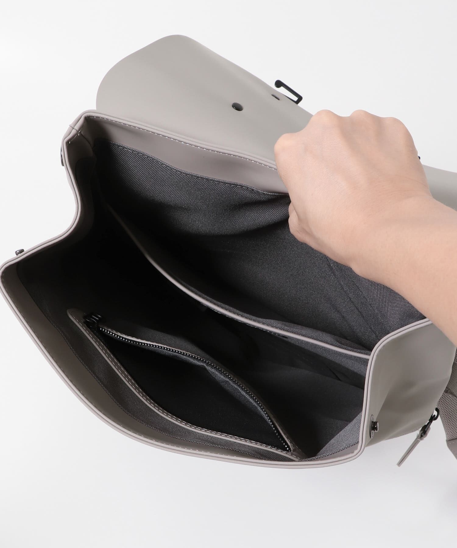 SENSE OF PLACE by URBAN RESEARCH「GASTON LUGA　SPLASH 2.0-13」|その他|