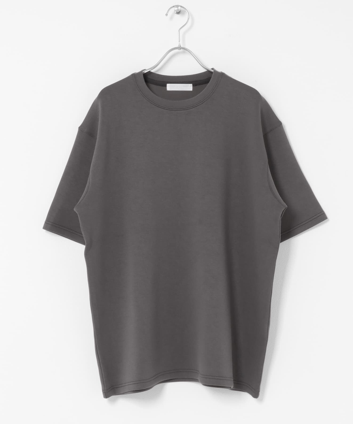 SENSE OF PLACE by URBAN RESEARCH「『一部WEB限定ｶﾗｰ』『接触冷感/速乾』ﾀﾞﾝﾎﾞｰﾙﾎﾟﾝﾁｼｮｰﾄ」|Tシャツ・カットソー|