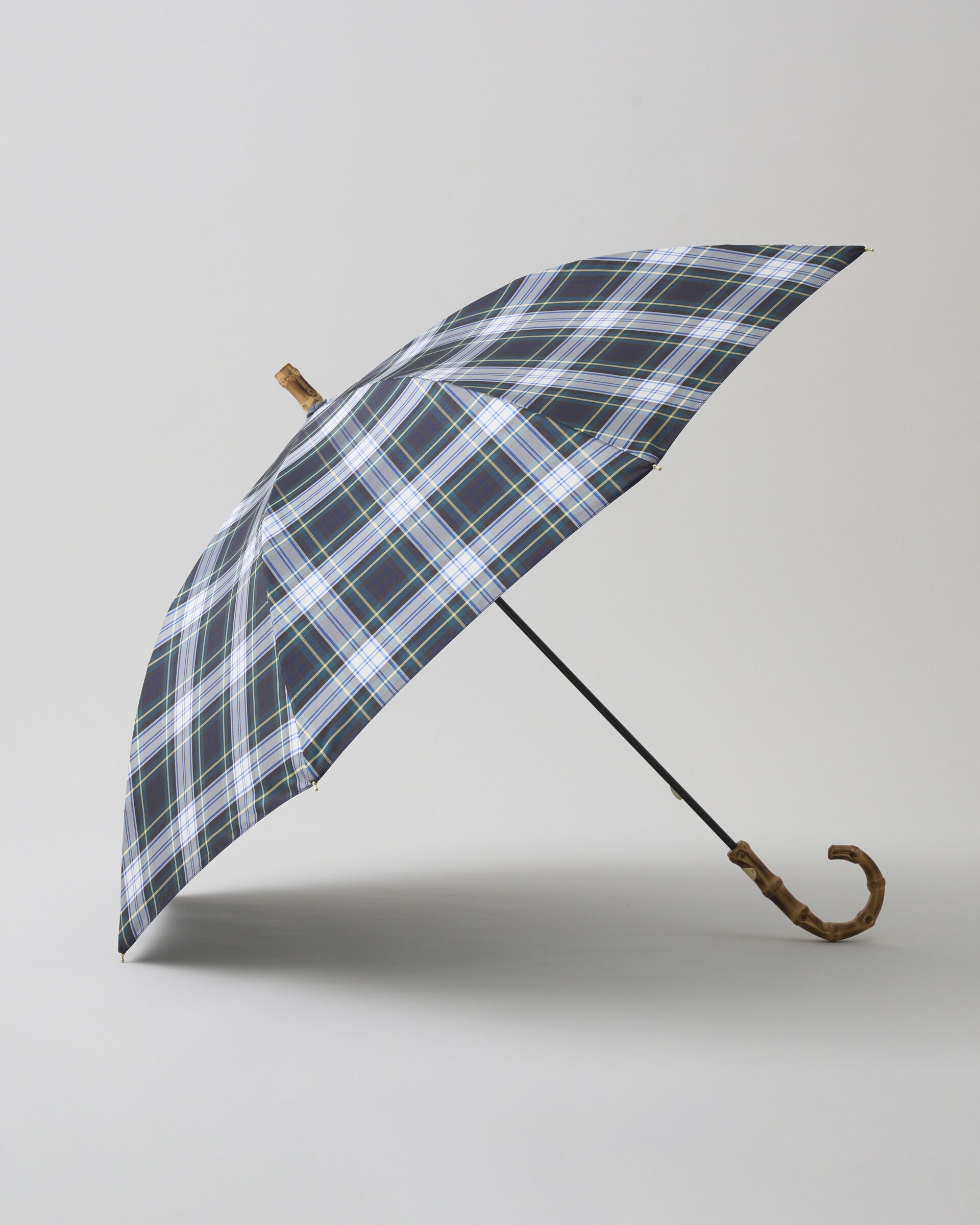 Traditional Weatherwear「【軽量】UMBRELLA BAMBOO LITE」|傘|ﾄﾞﾚｽｺﾞｰﾄﾞﾝ