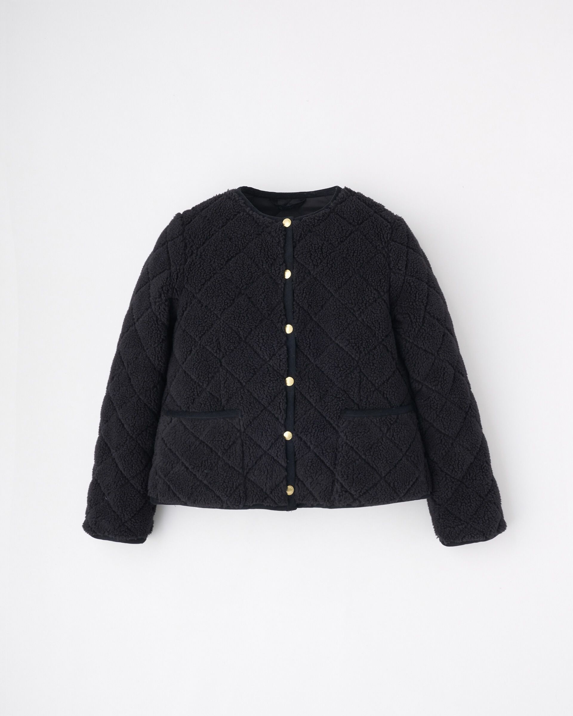 Traditional Weatherwear「ARKLEY ECO FUR」|その他|ﾌﾞﾗｯｸ