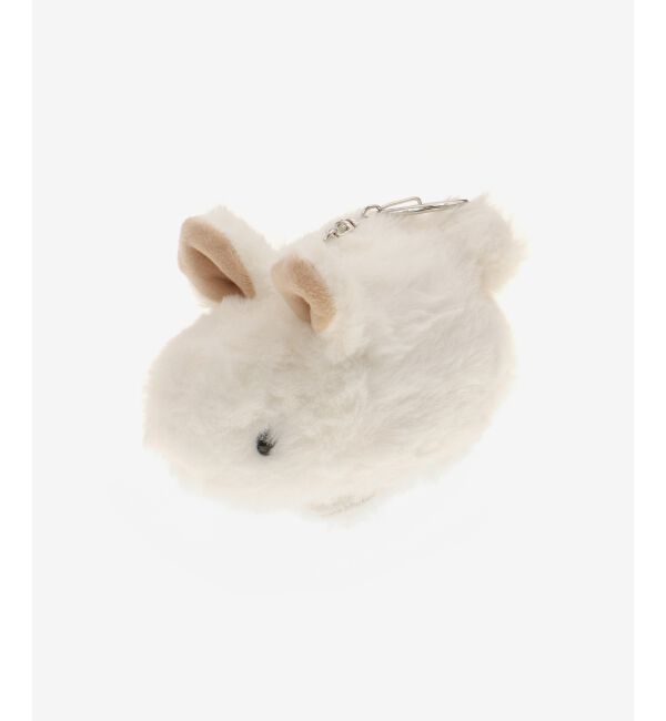  「ラビットキーチャーム」|チャーム・キーホルダー|