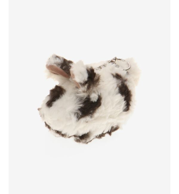  「ラビットキーチャーム」|チャーム・キーホルダー|