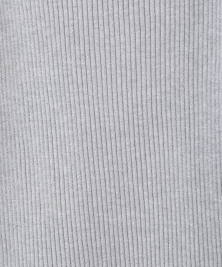 earth music&ecology「レイヤードニットタンクトップ」|キャミソール|