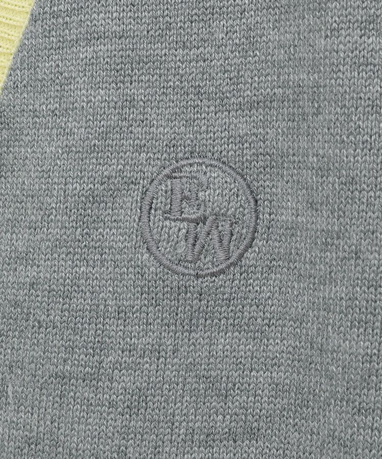 earth music&ecology「チルデンライクベスト」|ベスト・ジレ|