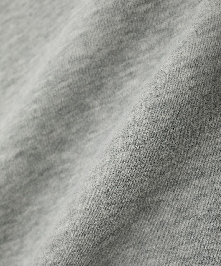 earth music&ecology「Champion&times;emaeハーフジップハートスウェット」|スウェット・ジャージ|