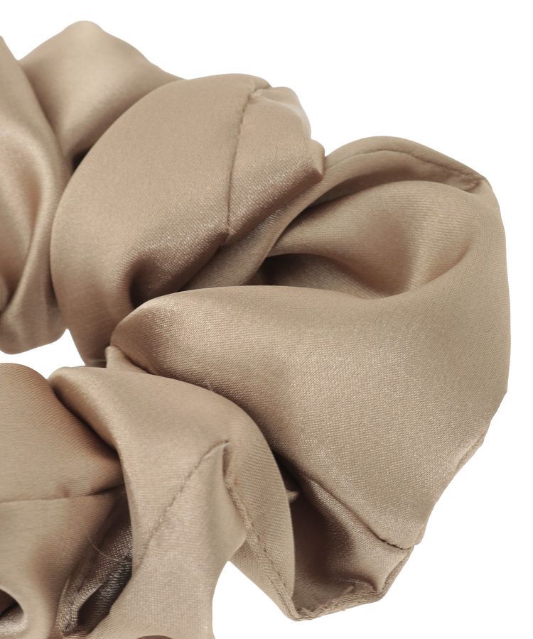 earth music&ecology「miffy/earth フェイス刺繍シュシュ」|その他|