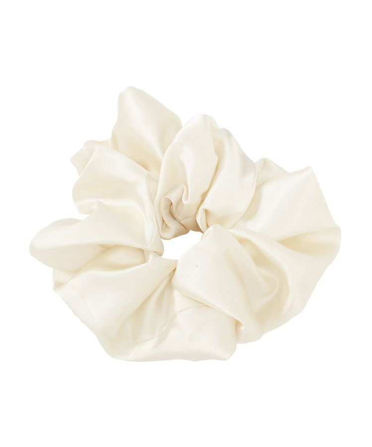 earth music&ecology「miffy/earth フェイス刺繍シュシュ」|その他|