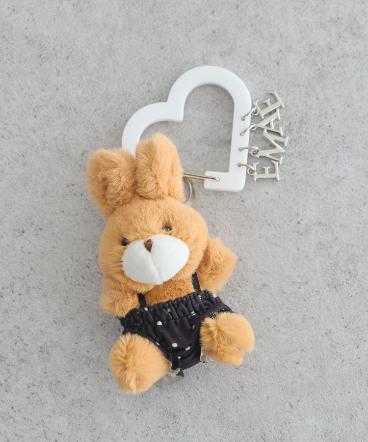 earth music&ecology「ラビットチャーム」|その他|