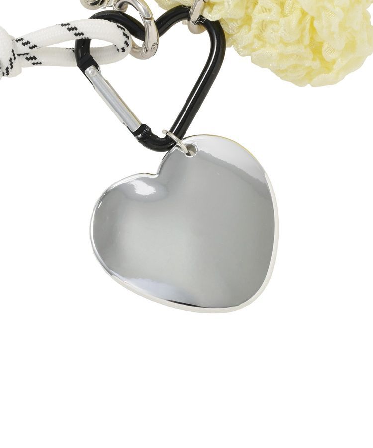 earth music&ecology「ミラー&times;シュシュチャーム」|その他|