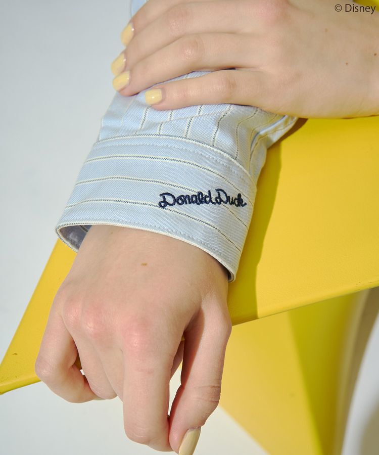 AMERICAN HOLIC「【Mickey&Friends】ボタンダウンシャツ」|シャツ・ブラウス|