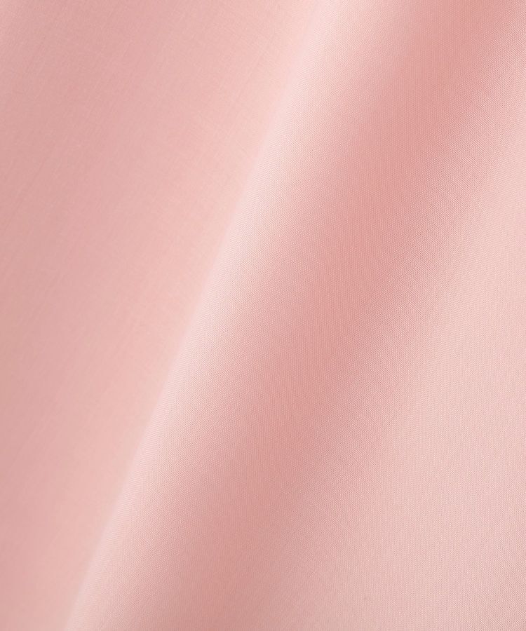 AMERICAN HOLIC「【イージーケア・UVカット】シアーラウンドシャツ」|シャツ・ブラウス|