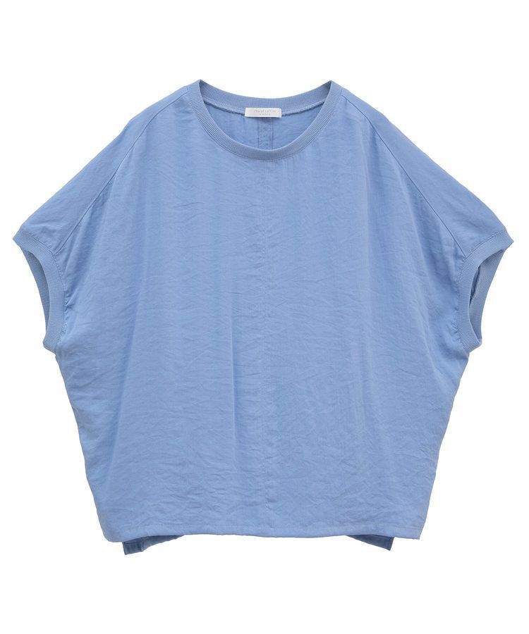 Green Parks「Tブラウスドルマンスリーブプルオーバー」|Tシャツ・カットソー|