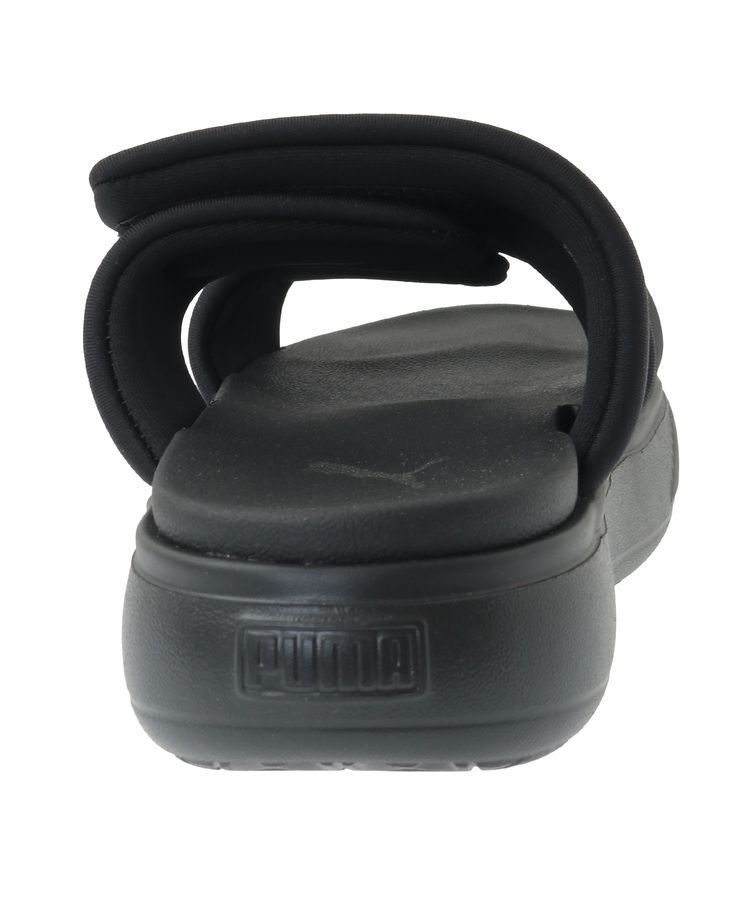 Green Parks「■PUMA MAYU PUFFY SLIDES」|サンダル|