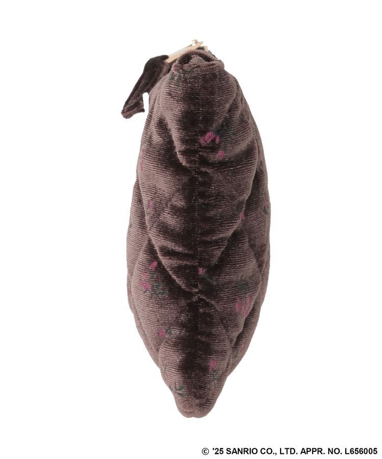 Green Parks「キルトポーチ」|ポーチ|