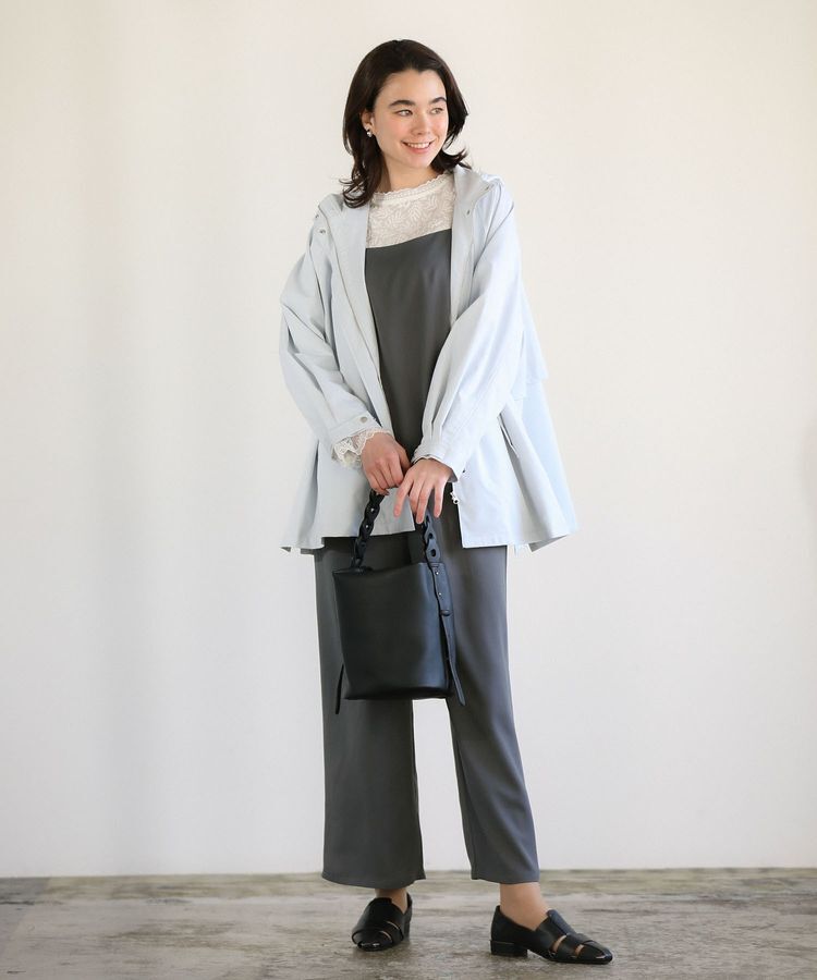 Green Parks「2WAYチェーンメイクワンショルダーバッグ」|ショルダー・メッセンジャー|