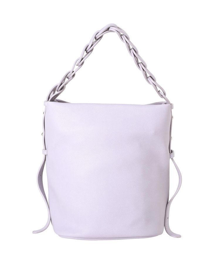 Green Parks「2WAYチェーンメイクワンショルダーバッグ」|ショルダー・メッセンジャー|