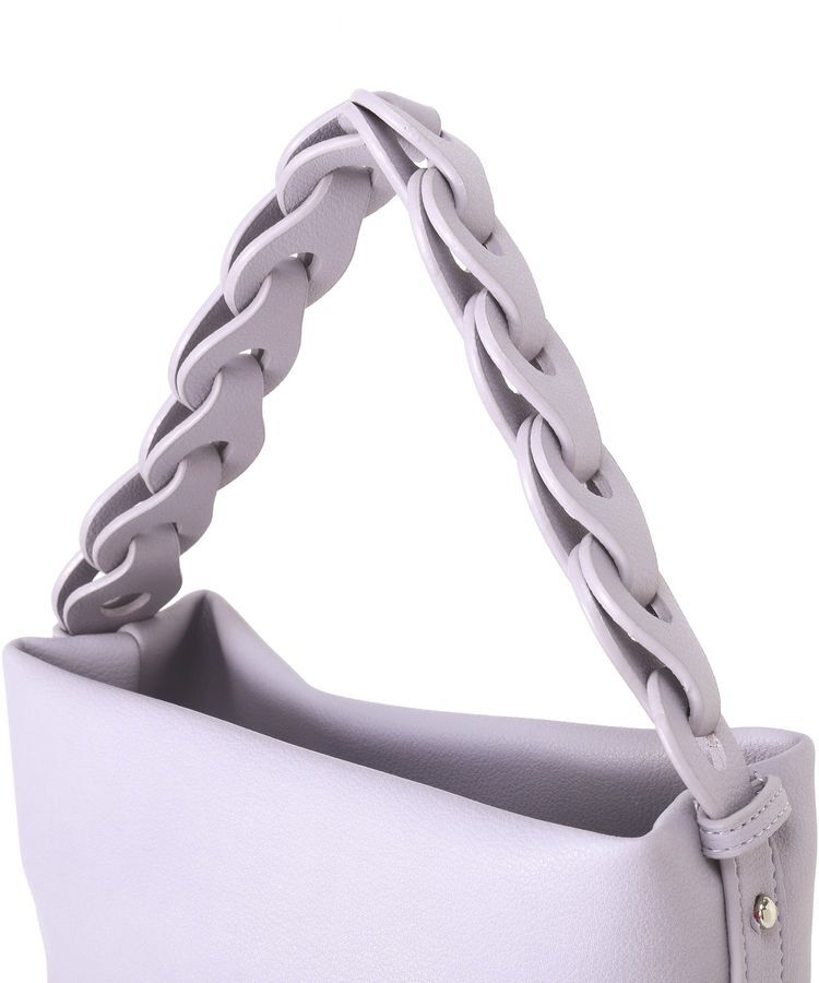 Green Parks「2WAYチェーンメイクワンショルダーバッグ」|ショルダー・メッセンジャー|