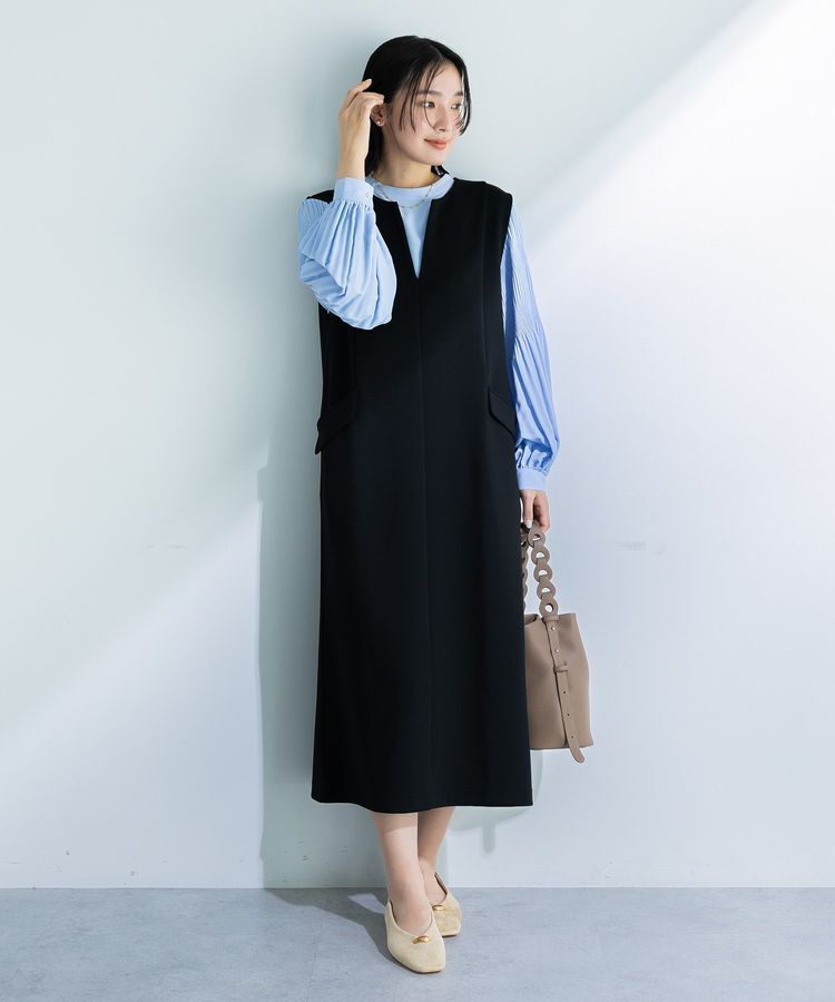 Green Parks「2WAYチェーンメイクワンショルダーバッグ」|ショルダー・メッセンジャー|