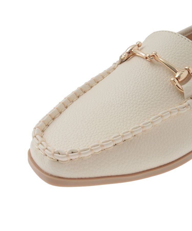 Green Parks「ソフトビットローファー」|ローファー|