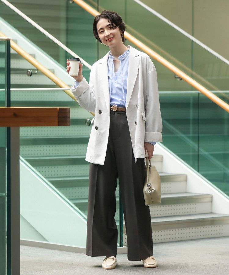 Green Parks「ソフトビットローファー」|ローファー|