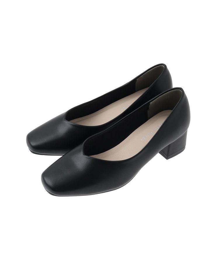 Green Parks「すぐラクパンプス」|パンプス|