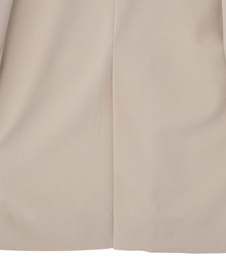 Green Parks「裏付きテーラードジャケット」|テーラードジャケット|